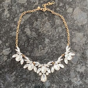 J Crew Necklace